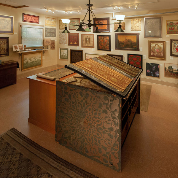 Bolling & Co. Designer Studio Tour
