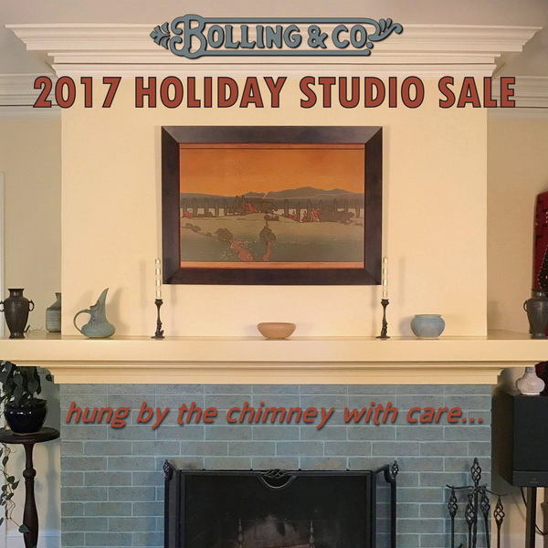 2017 Holiday Sale