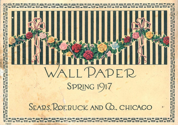 1917 Sears Spring, Jobber