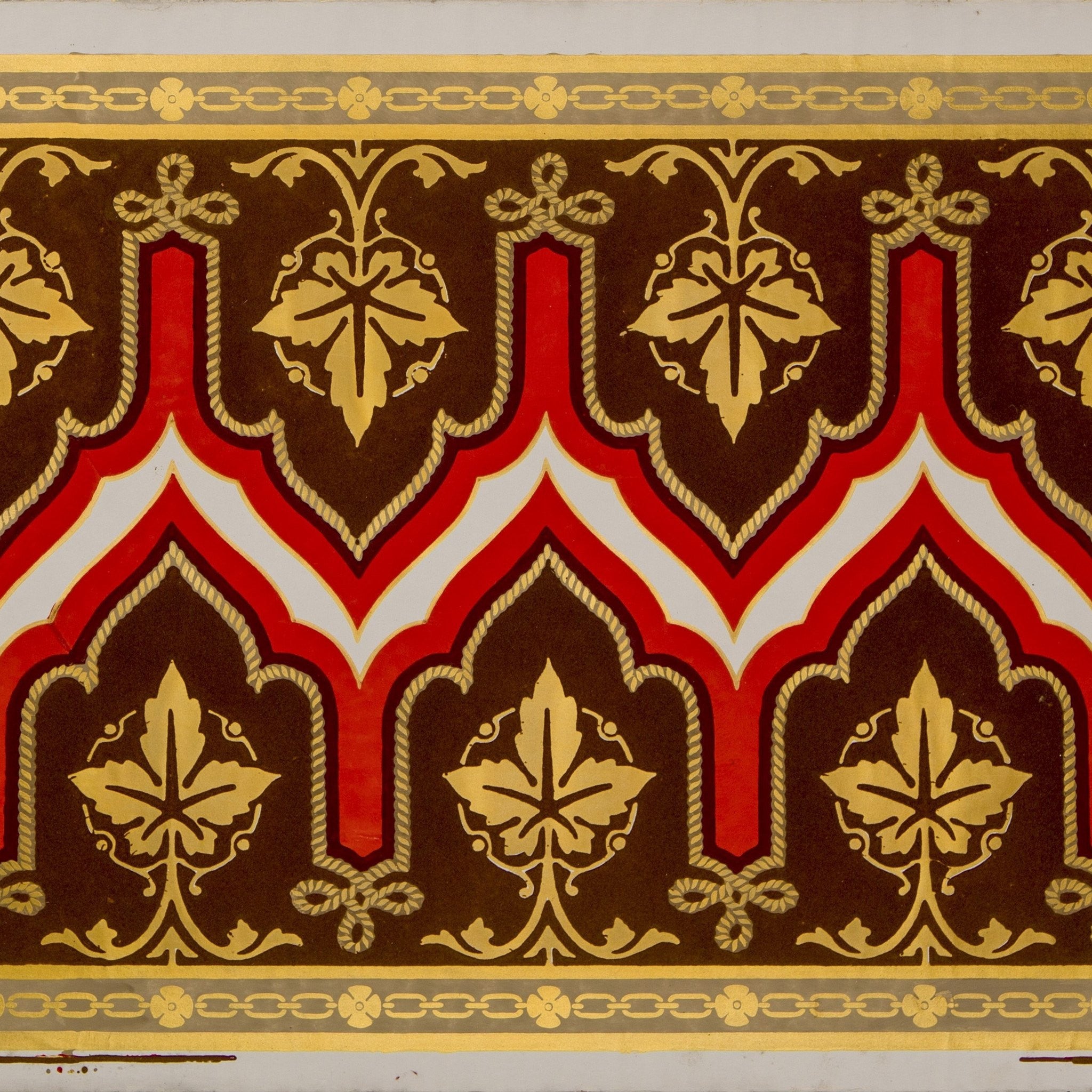 Pugin wallpaper hi-res stock photography and images - Alamy